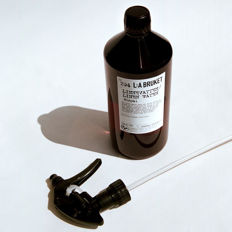 084 Linnevatten Sprayer