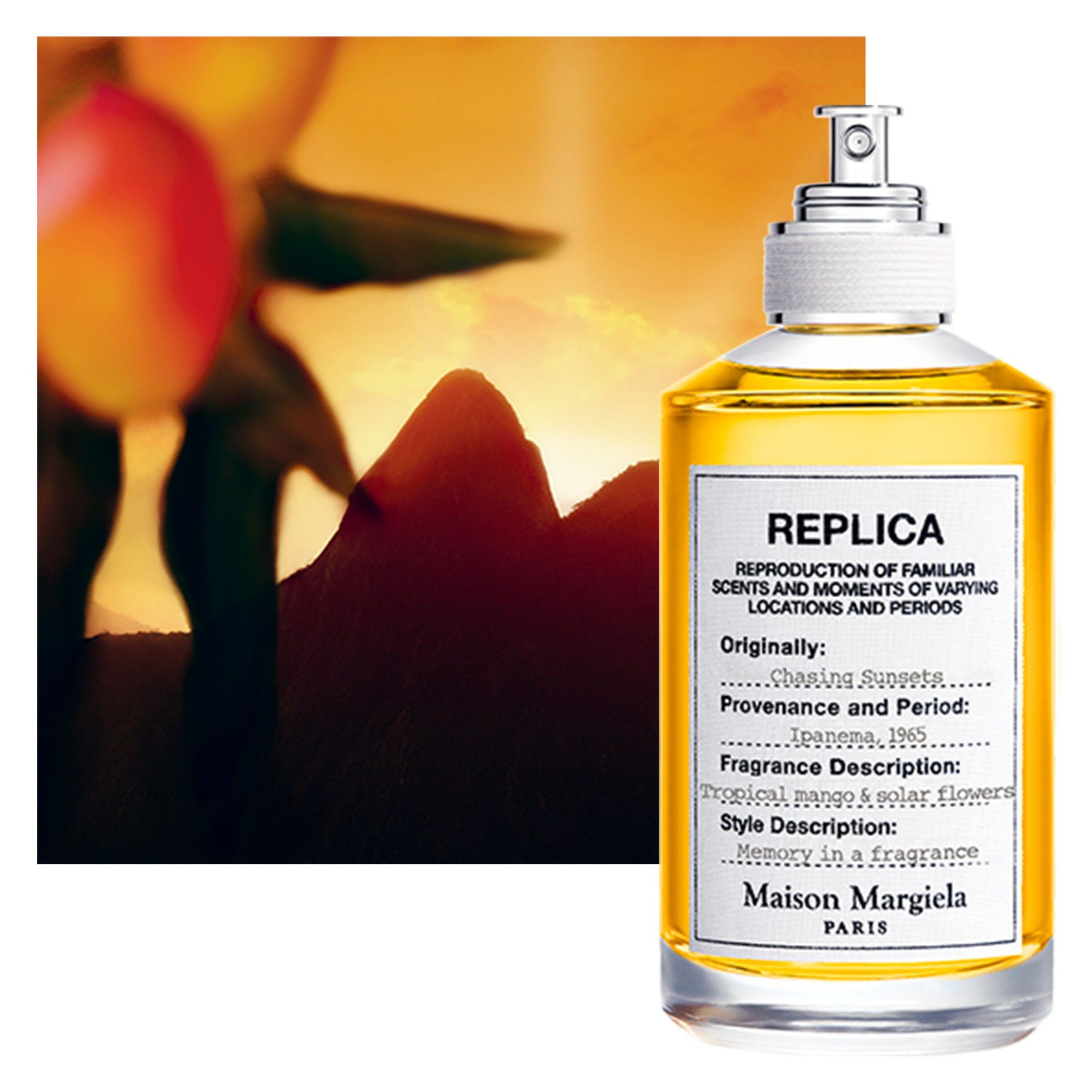 REPLICA FRAGRANCE
