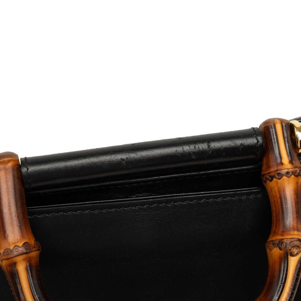 Gucci Bamboo