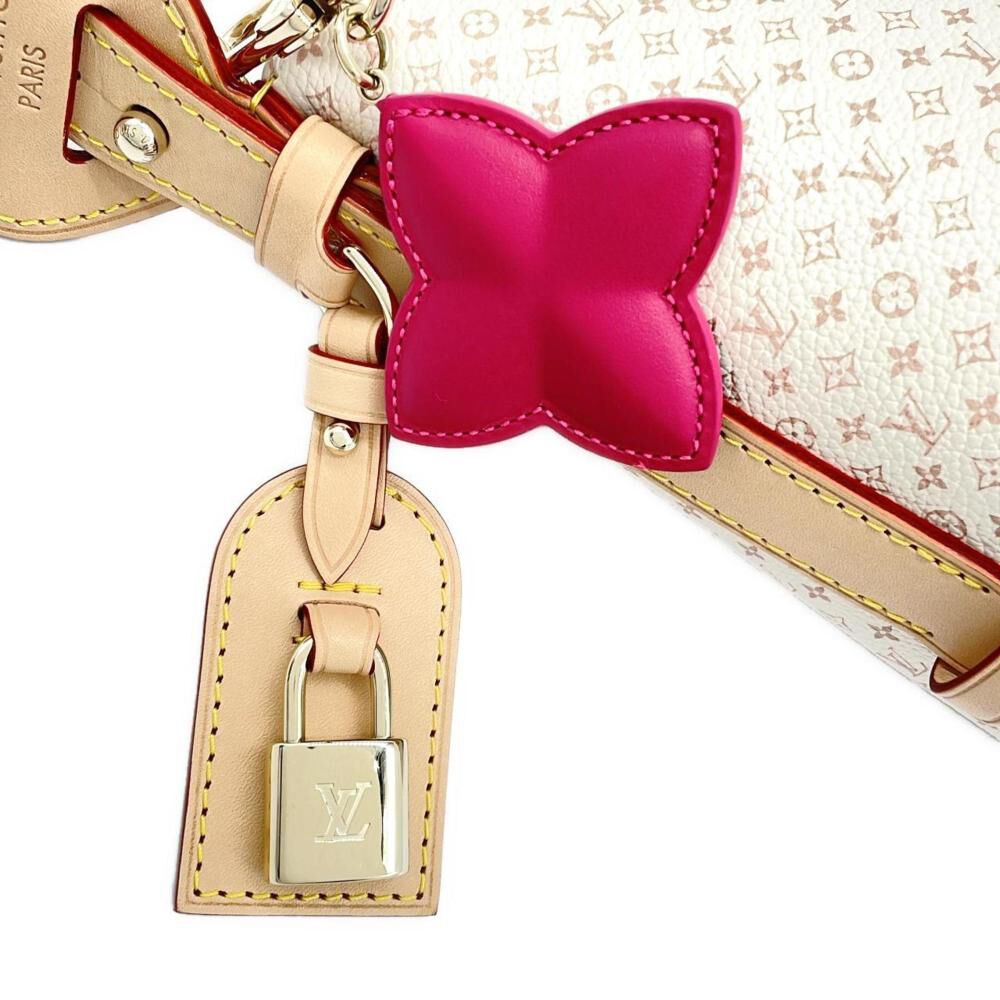 Louis Vuitton Bucket Bag