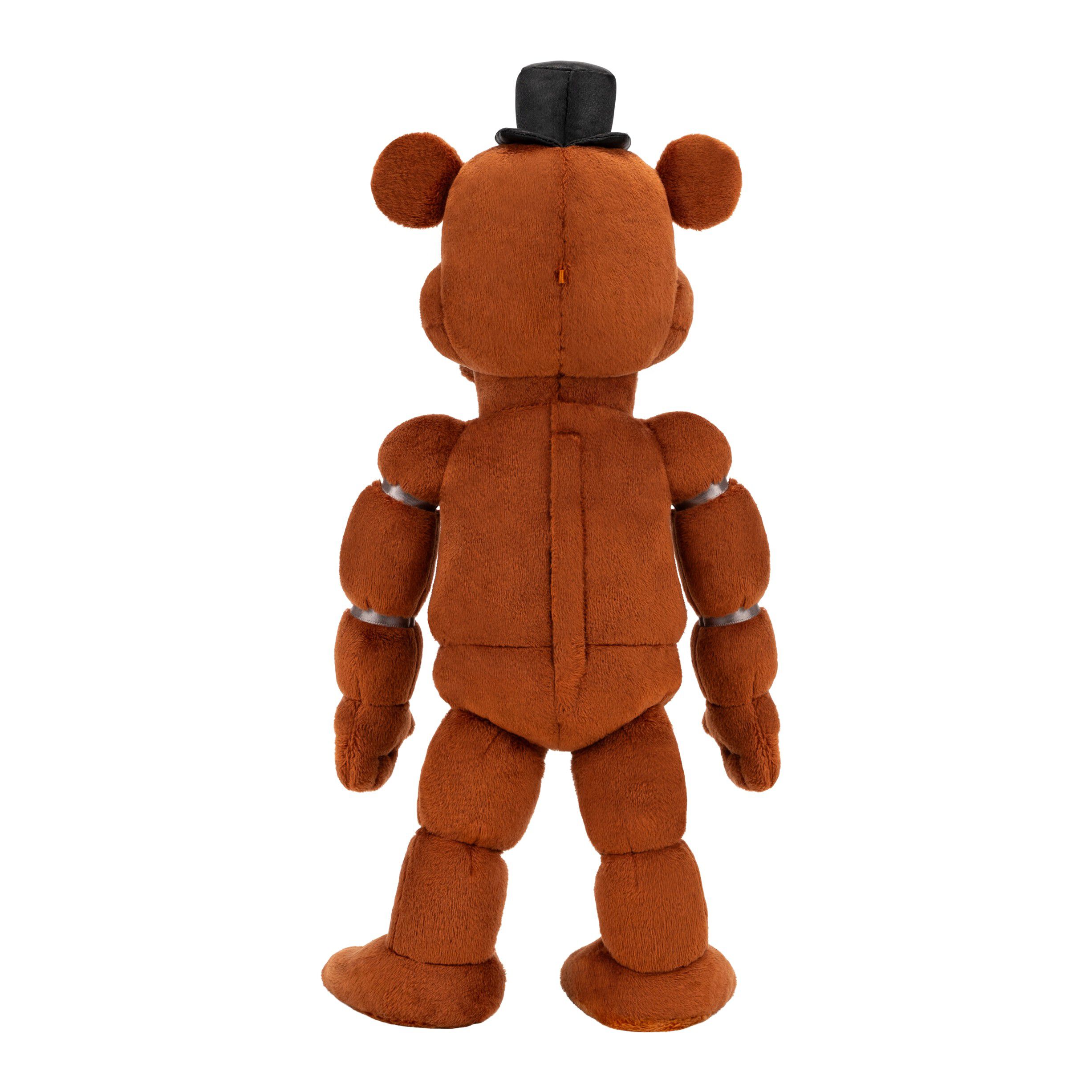 FNAF 40 CM FEATURE PLUSH CLASSIC FREDDY