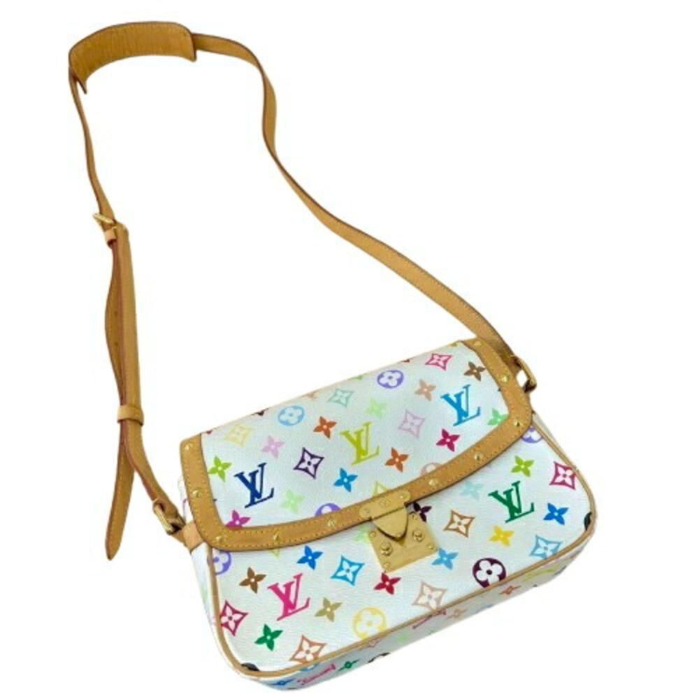 Louis Vuitton Sologne