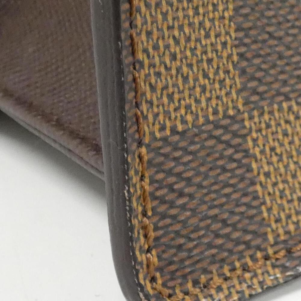 Louis Vuitton Sac Plat