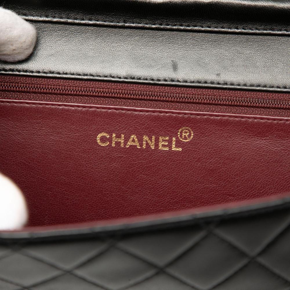 Chanel Flap Bag