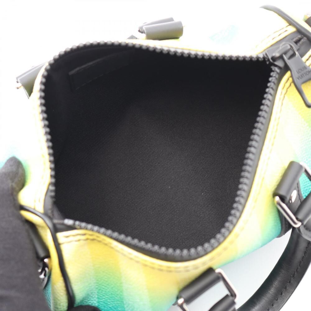 Louis Vuitton Keepall