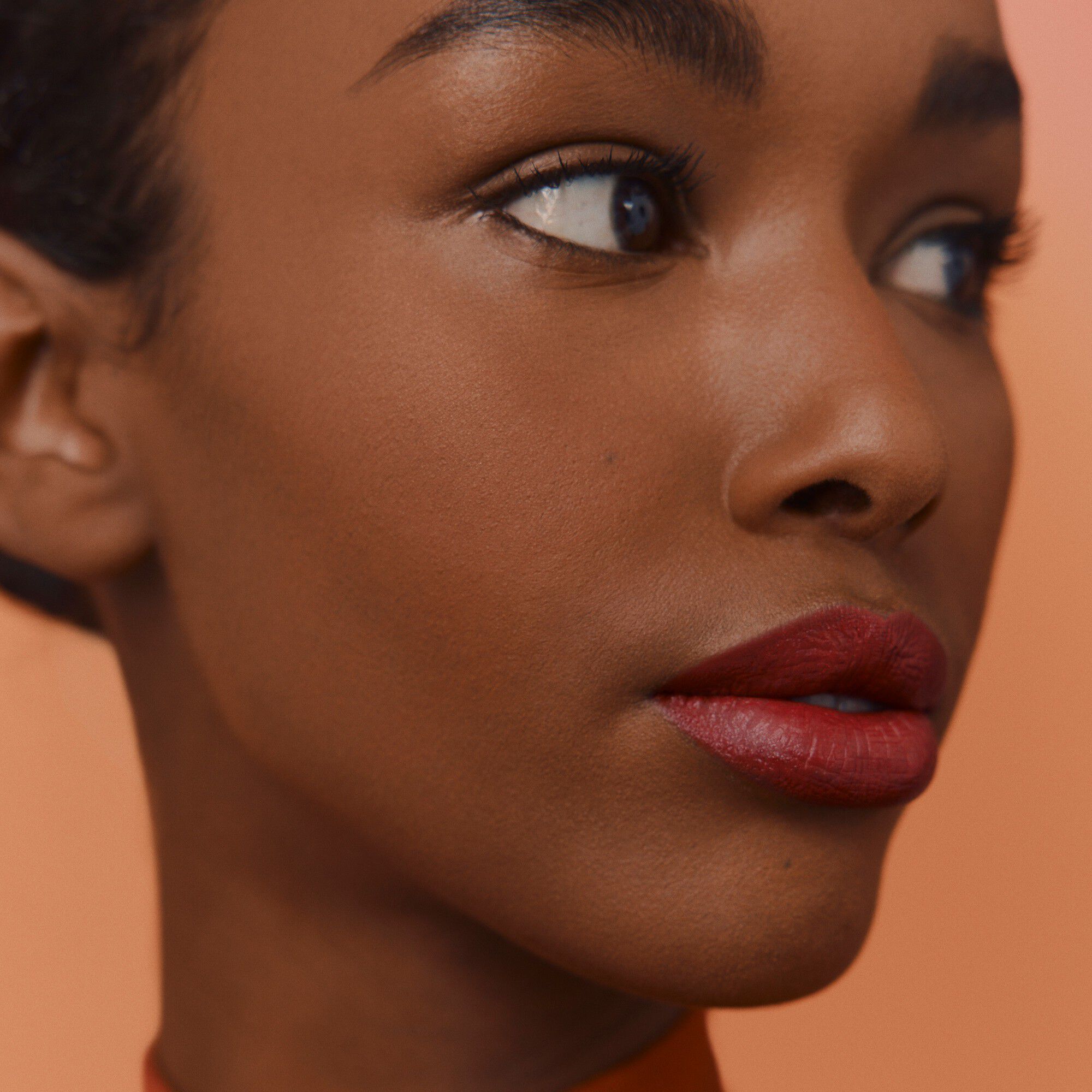 Rouge Herm&egrave;s Satin Lipstick 60 Rose Bungalow