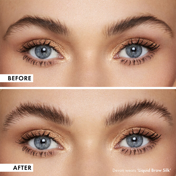 ICONIC London Liquid Brow Silk