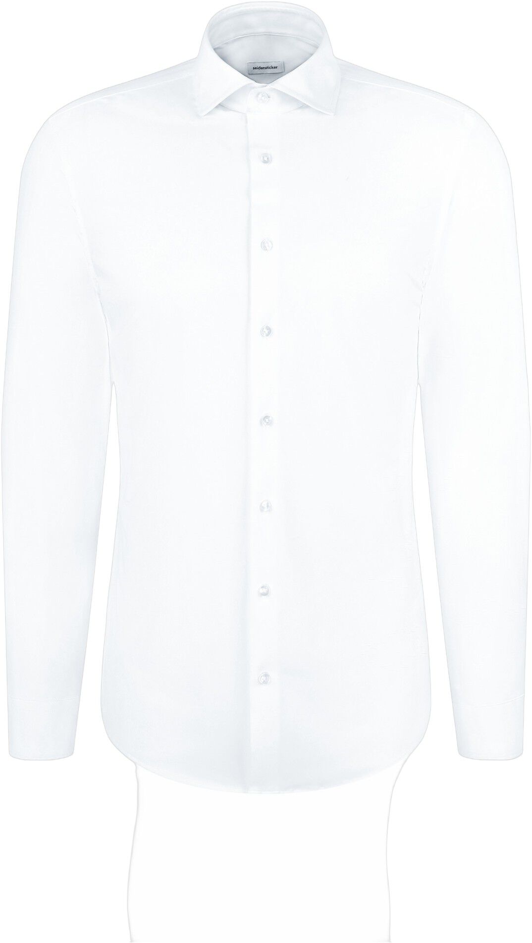 Performance shirt Slim 1/1 Kent-Collar Uni