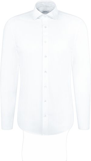 Performance shirt Slim 1/1 Kent-Collar Uni