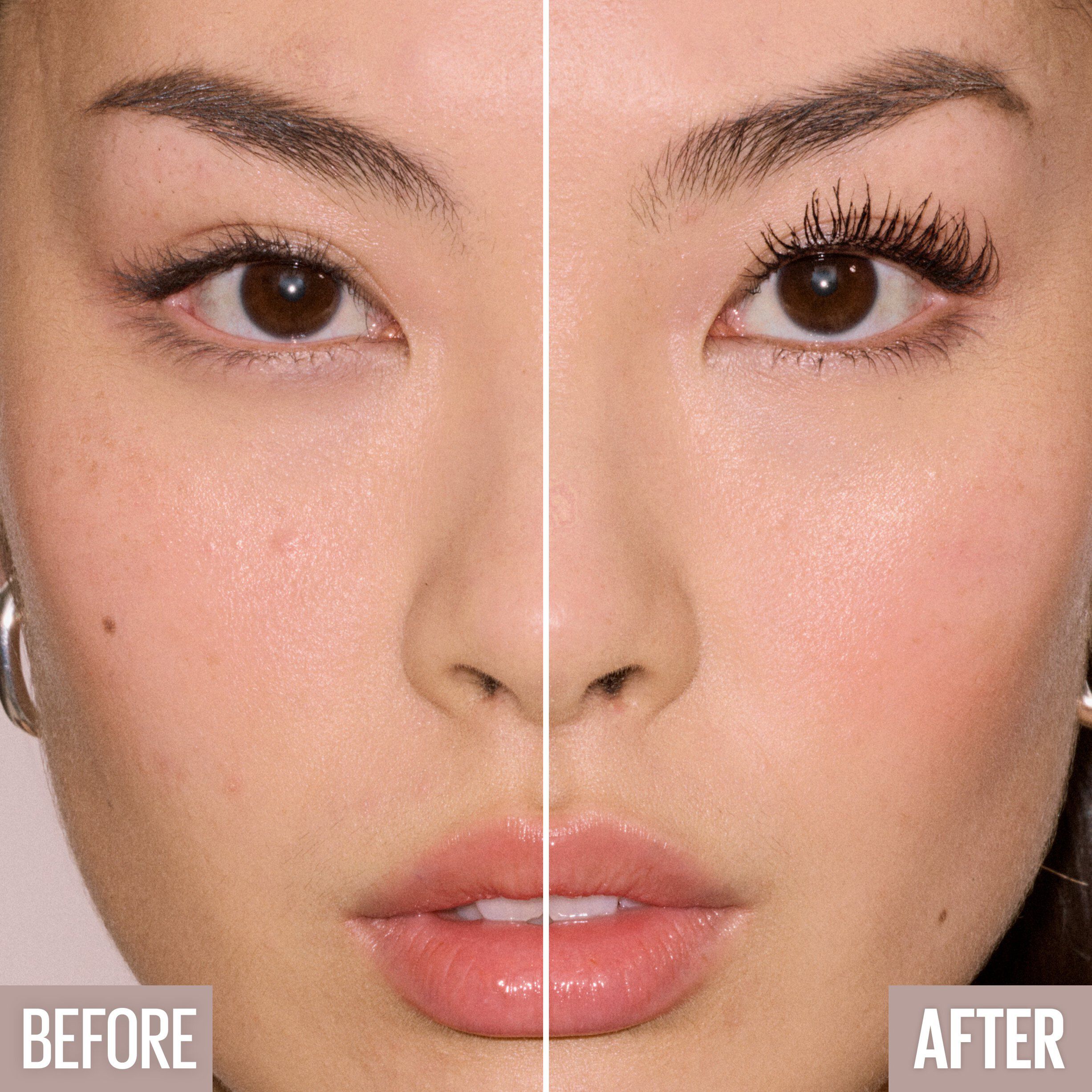 Lash Sensational Body Mascara