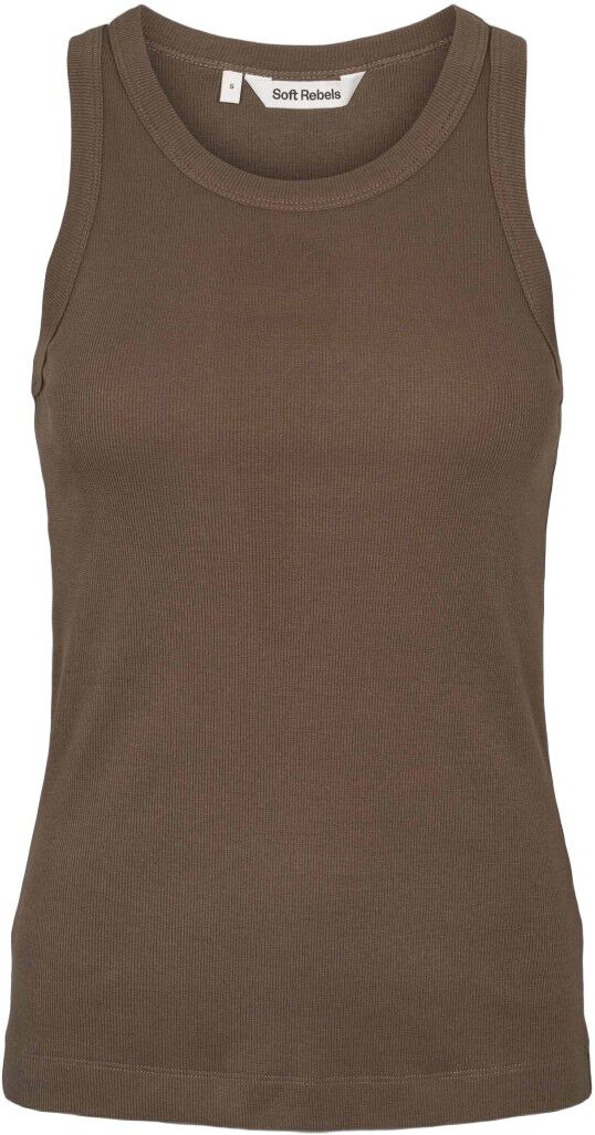 SRAdelynn Tank Top GOTS