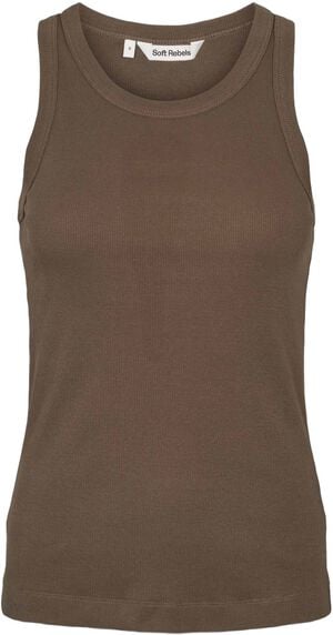 SRAdelynn Tank Top GOTS