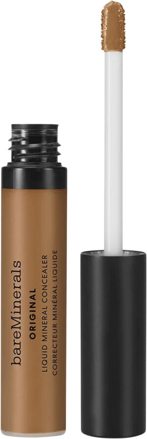 Original Liquid Mineral Concealer Dark 5W 6. 0 ML