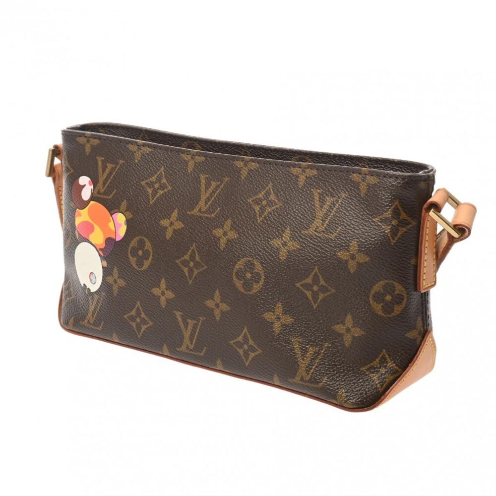 Louis Vuitton Trotteur