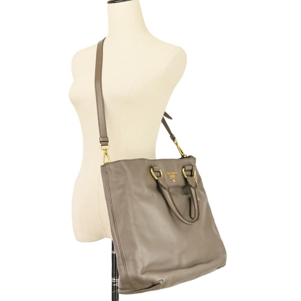 Prada Tote