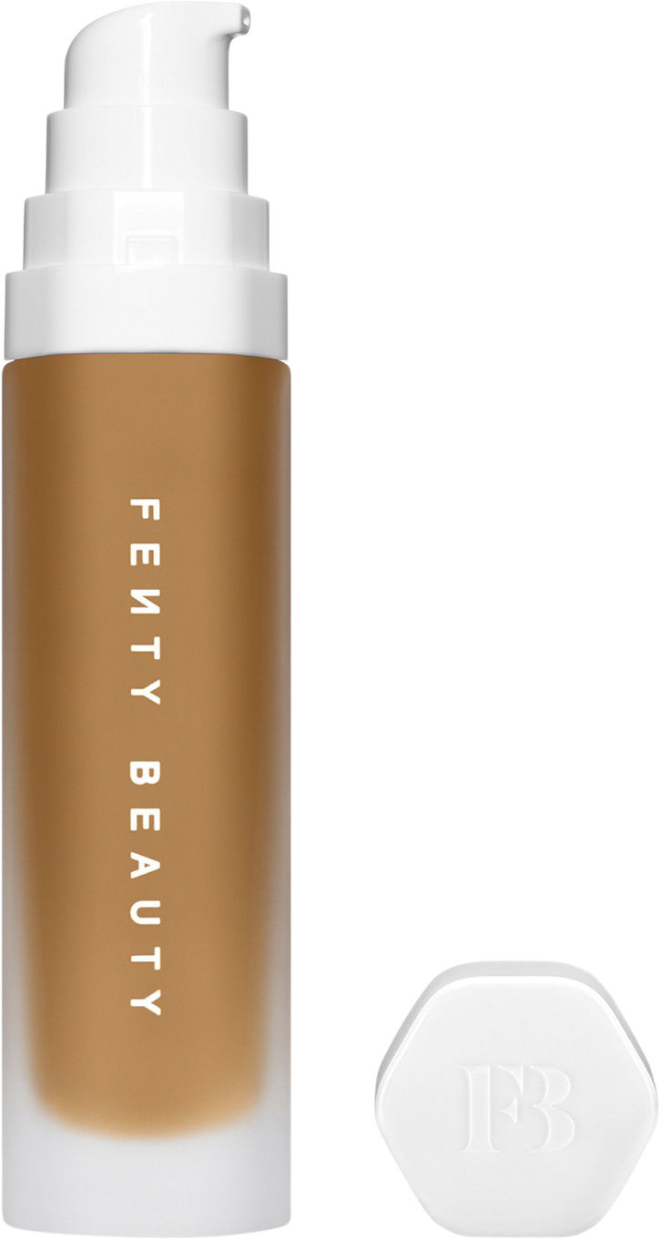 Soft' Lit Naturally Luminous Foundation