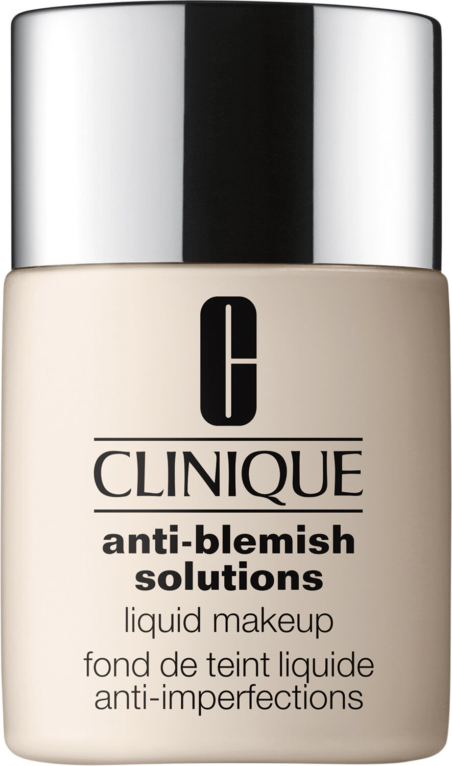 Acne Solutions Liquid Makeup Foundation