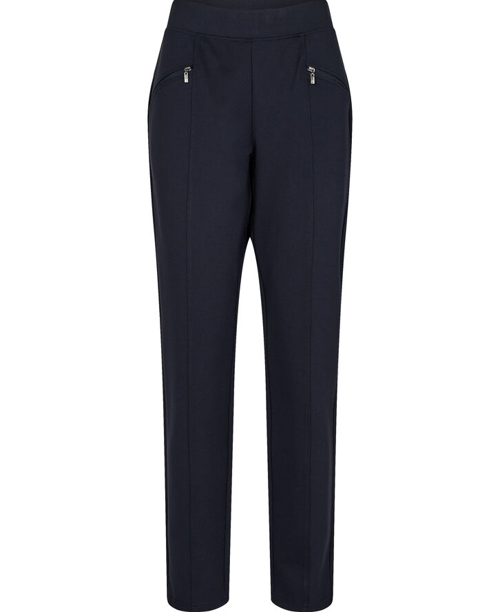 Pants_ Stretchy Fabric