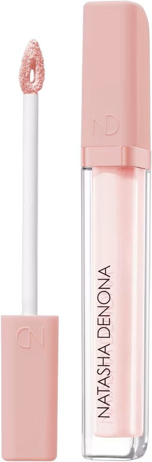 HY-GLAM Brightener - Lystergivande, &aring;terfuktande, uppljusande conceale
