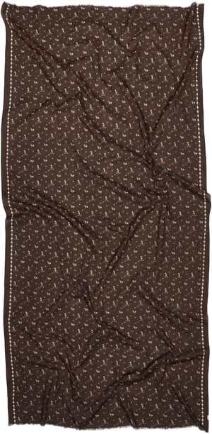 Tulipa Long Cotta Scarf