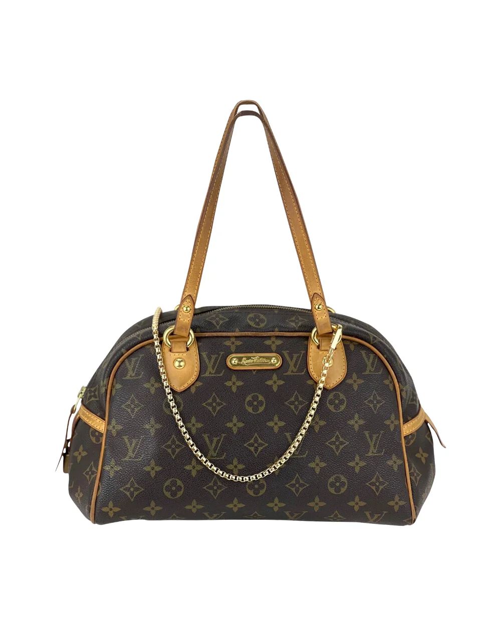 Louis Vuitton Montorgueil