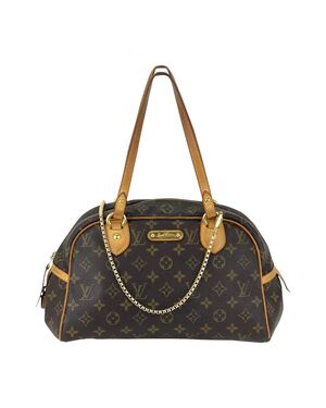 Louis Vuitton Montorgueil