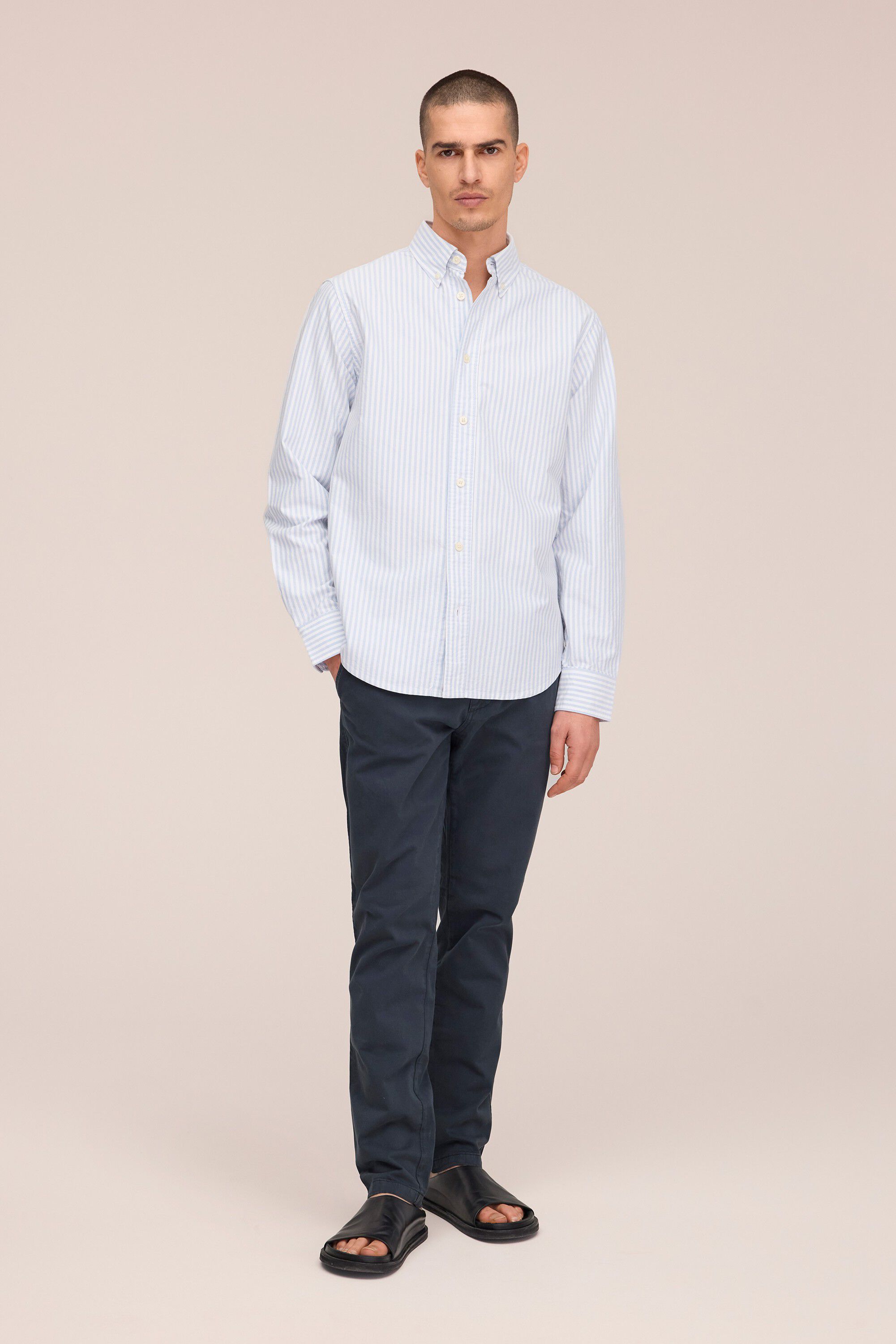 Cabo BD Shirt
