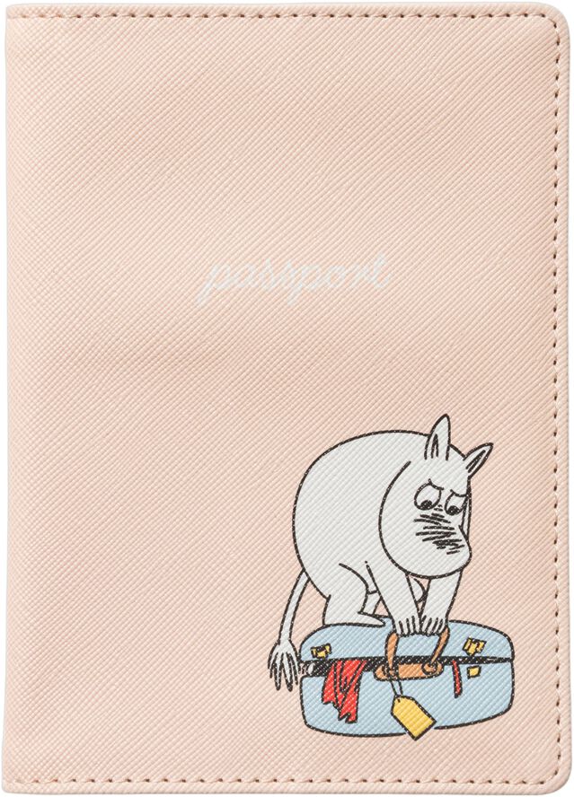 Moomin Arabia pascover Ferieklar