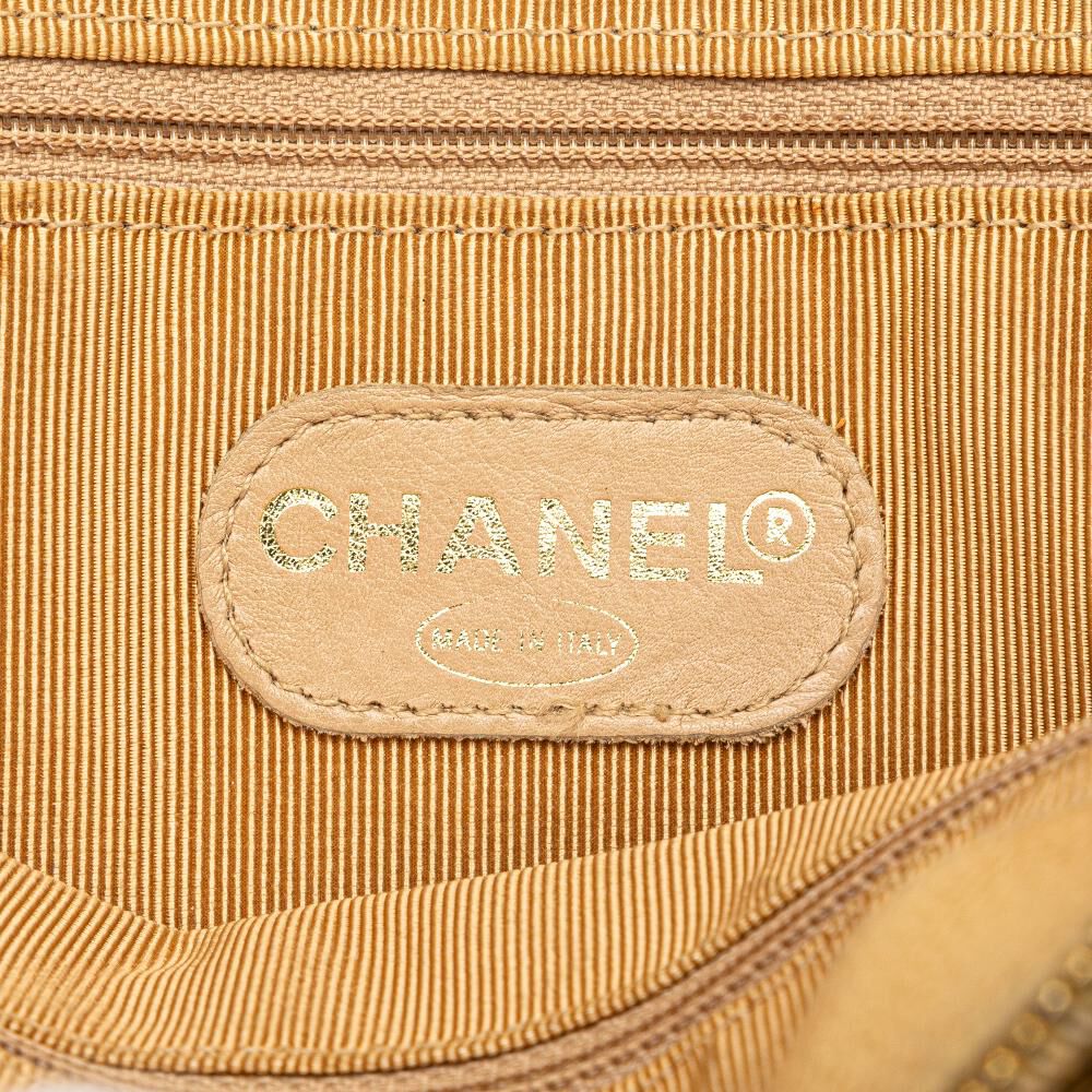 Chanel Shoulder Bag