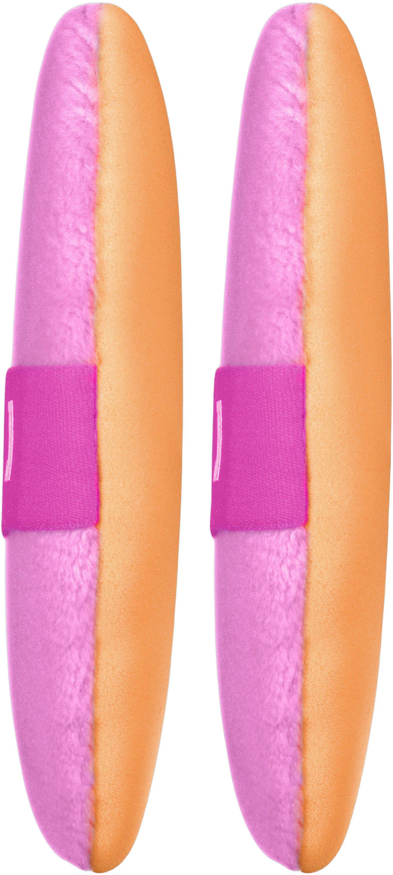 Real Techniques Miracle 2-in1 Powder Puff Duo