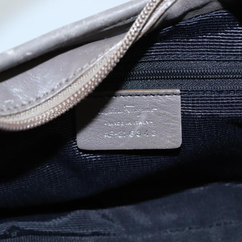 Salvatore Ferragamo Shoulder Bag