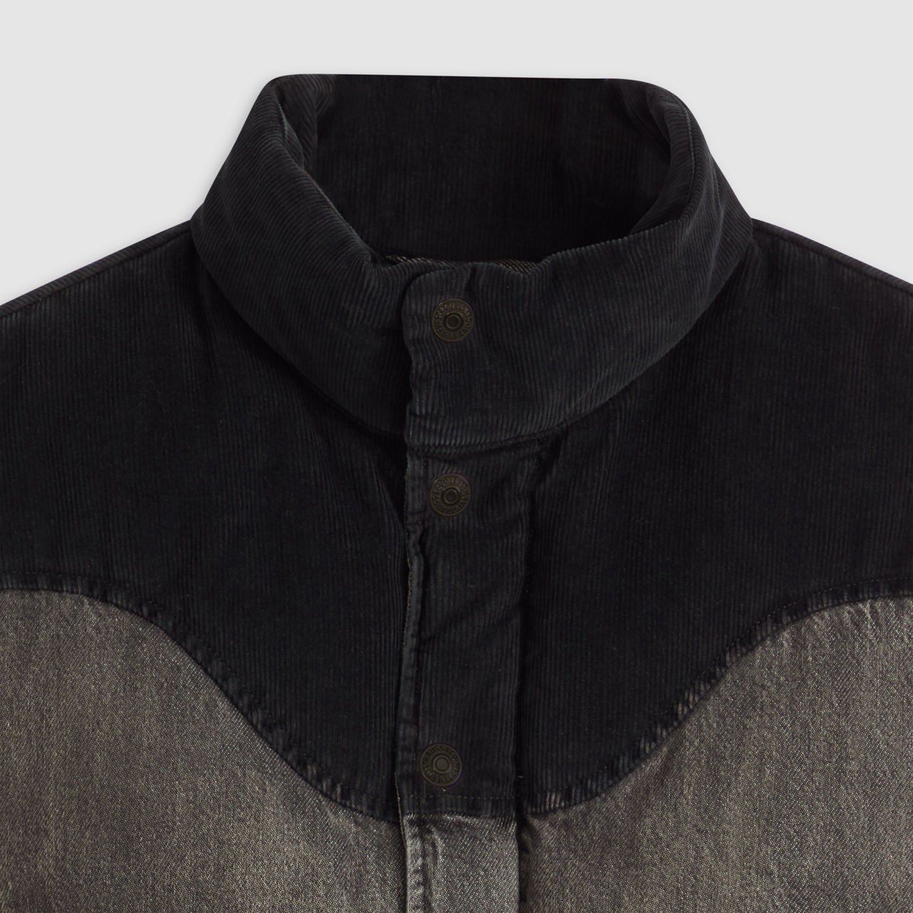 WILD WEST VEST HAMILTON HEIGHT