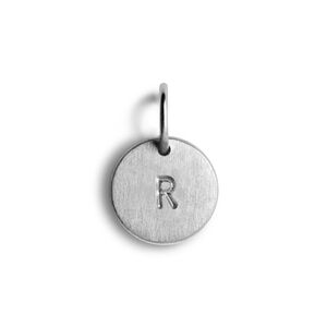 LoveTag-vedhæng - R