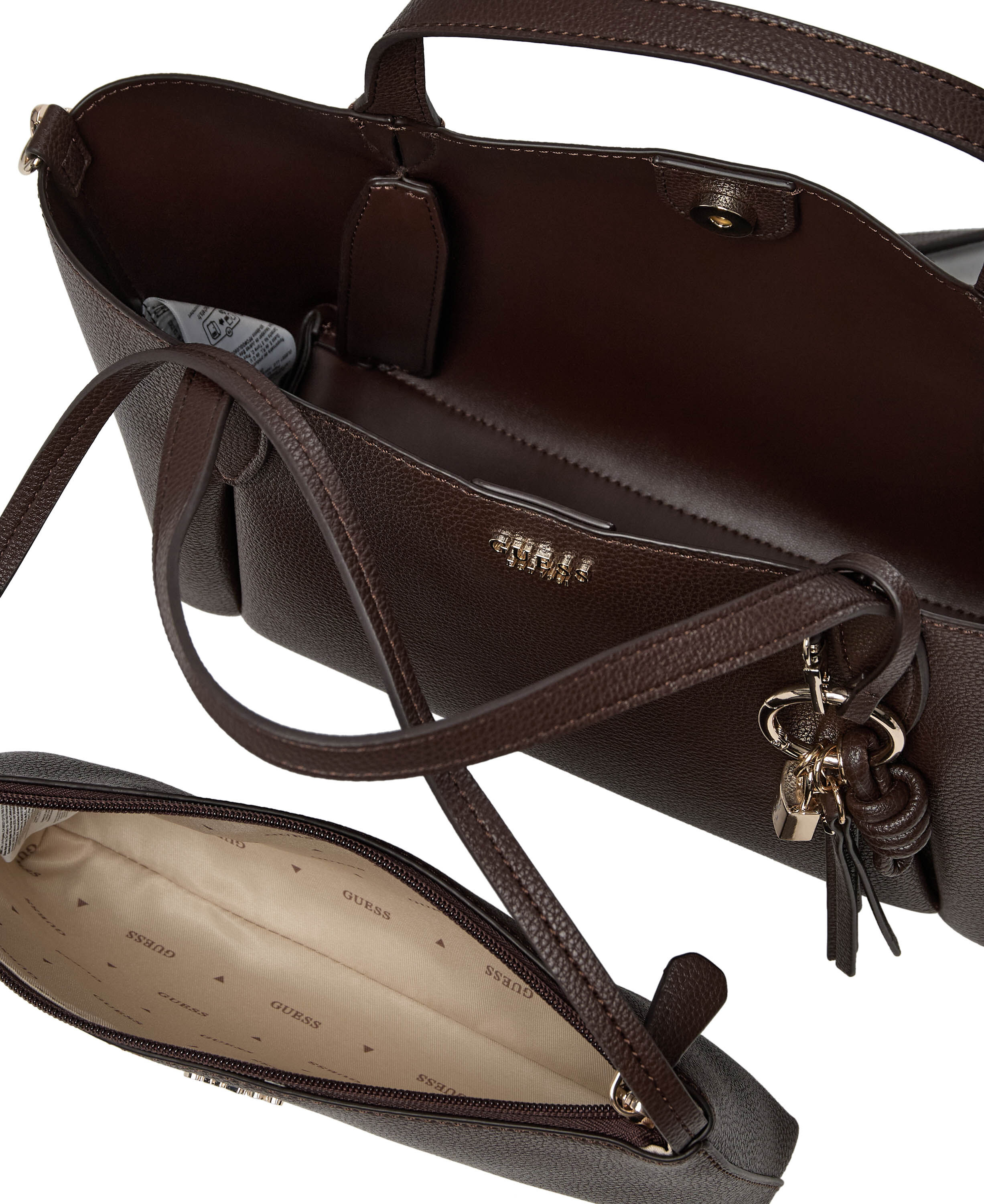 MELODY 2 IN 1 SATCHEL