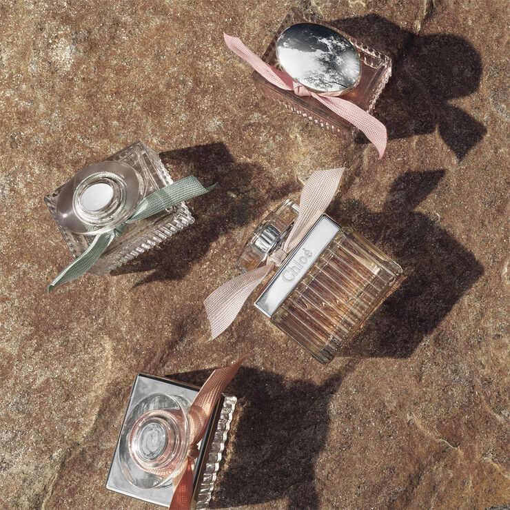 CHLOÉ Signature Eau de parfum refill 150 ML