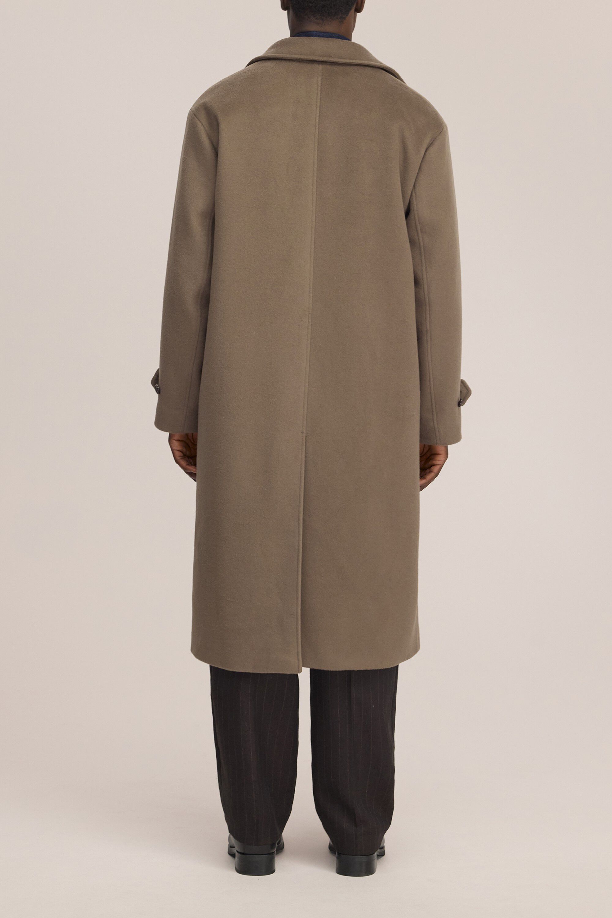 Gibson Coat 80040