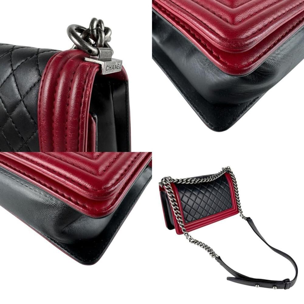 Chanel Boy Bags