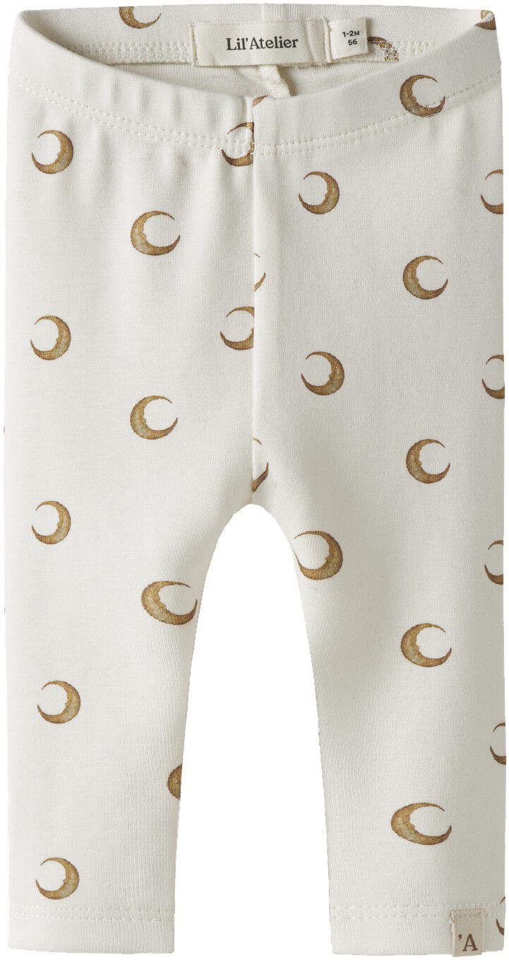 NBNLAYO KIM SLIM LEGGINGS LIL NOOS