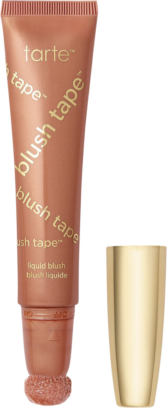 Blush Tape Liquid Satin Blush - Flytande rouge