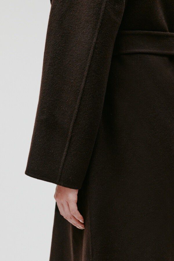 IOCarrieRose Coat