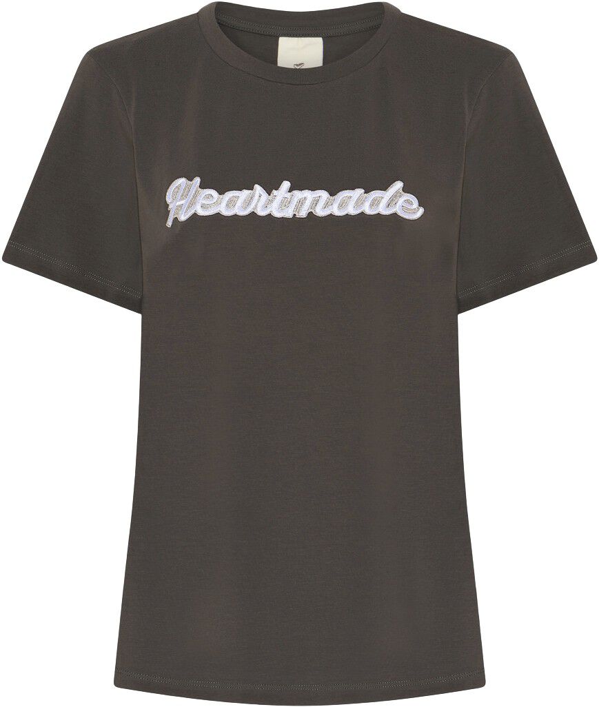 400HMEfia logo t-shirt