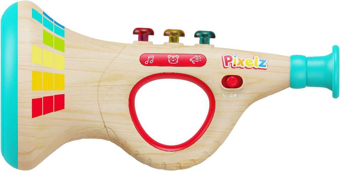 Hape Pixelz Trompet