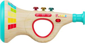 Hape Pixelz Trompet