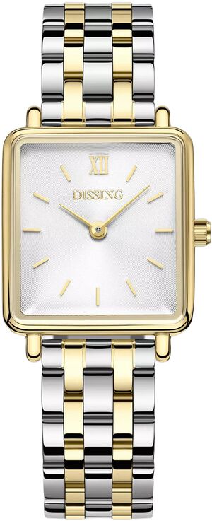 Dissing Square D1571