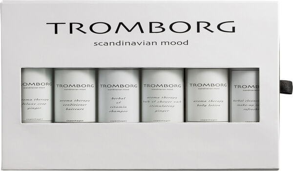 Travel Kit eller Try Me