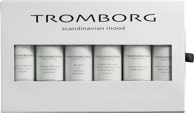 Travel Kit eller Try Me