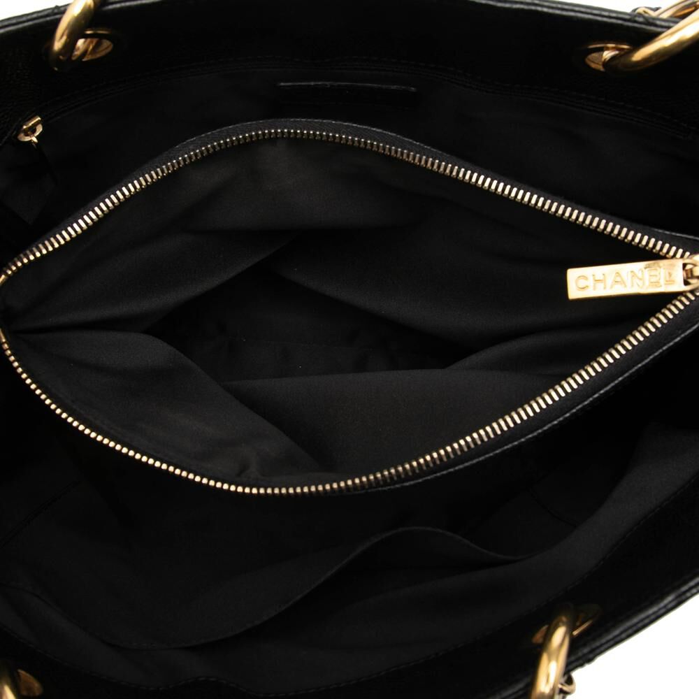 Chanel Tote