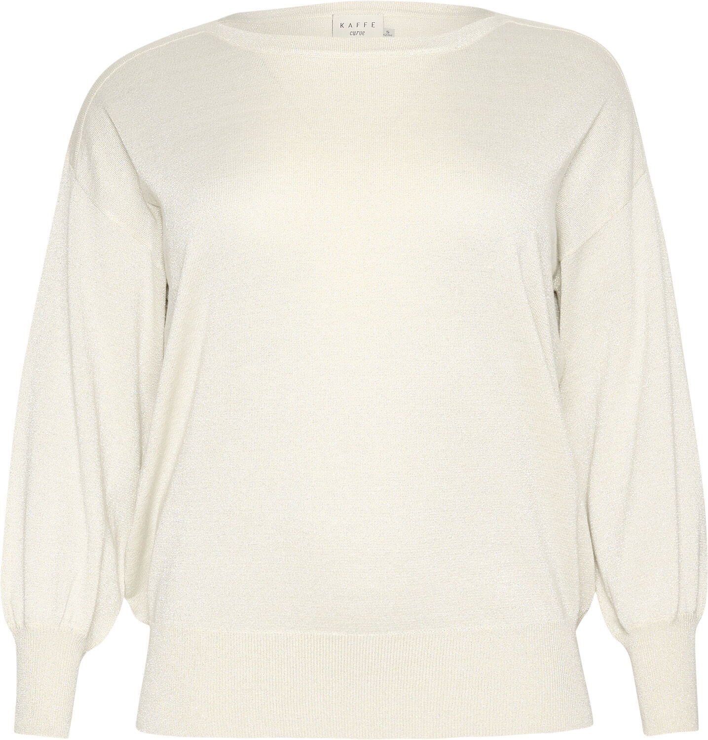 KCregitta Knit Pullover