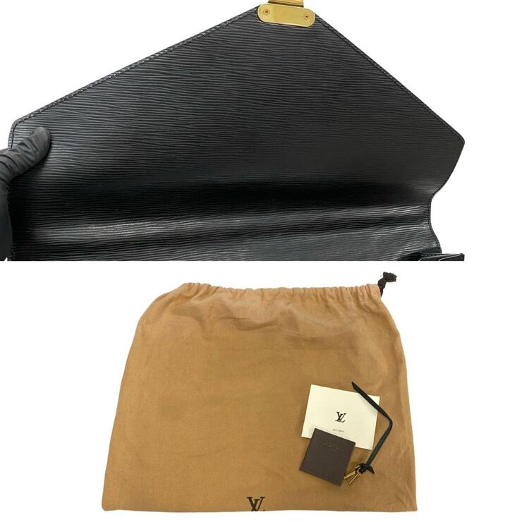 Louis Vuitton Serviette Ambassadeur