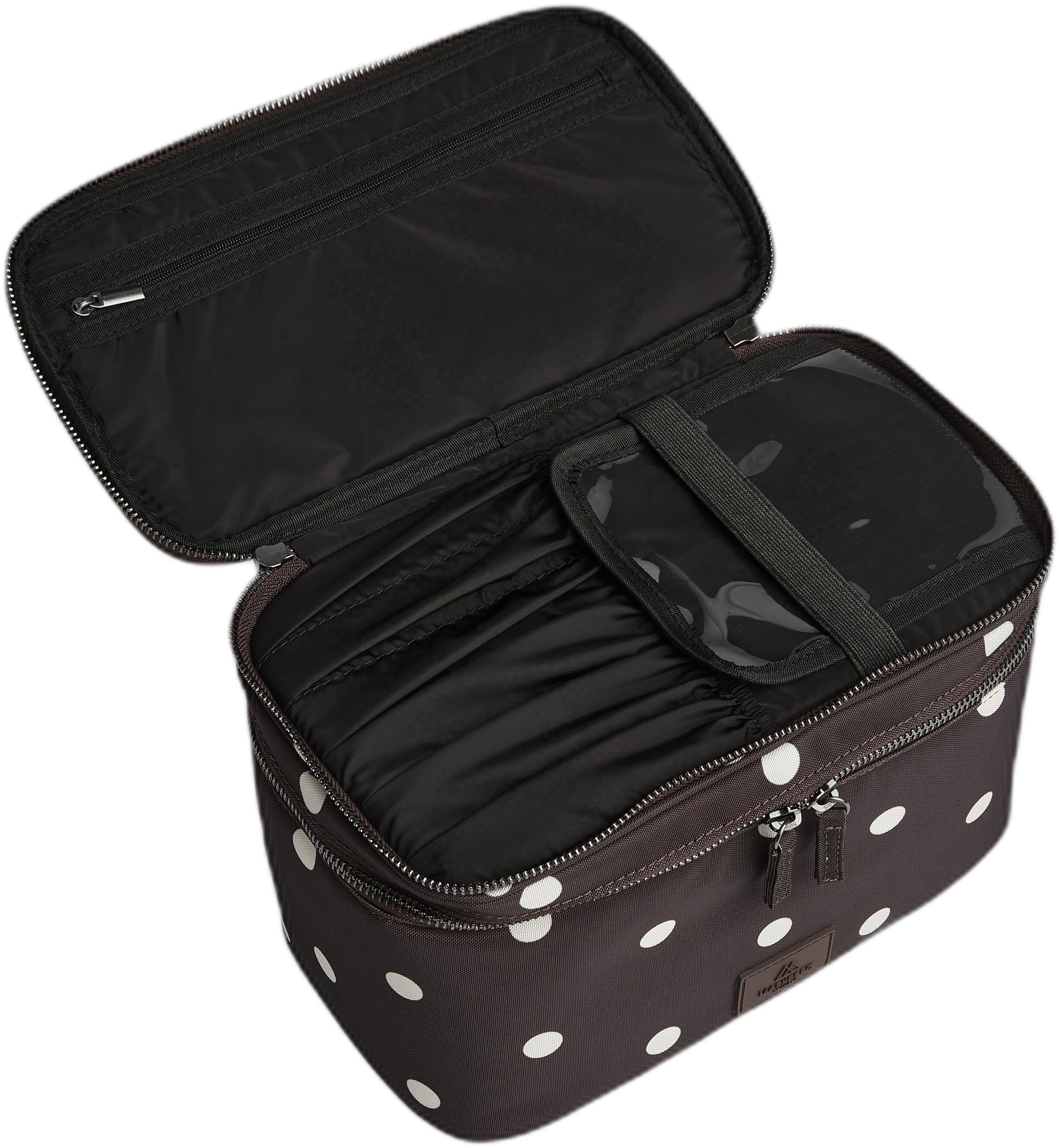 TreasureMBG Toiletry Bag, Rec.